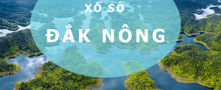 Xổ số Đắk Nông là hình thức xổ số được tổ chức và điều hành tại Đắk Nông