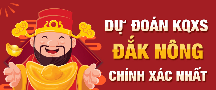 Dự đoán kết quả XSDNO chính xác, nhanh chóng nhất