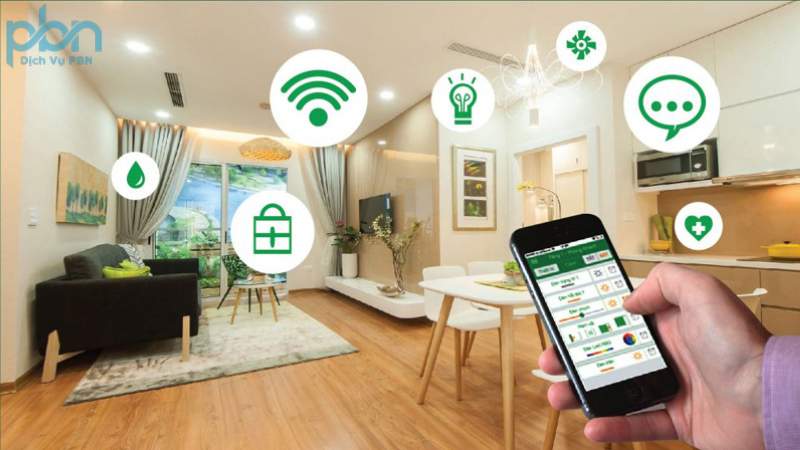 Sáng tạo trong Tích Hợp Công Nghệ 
