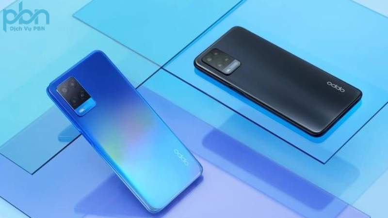 Thiết kế và cấu trúc 