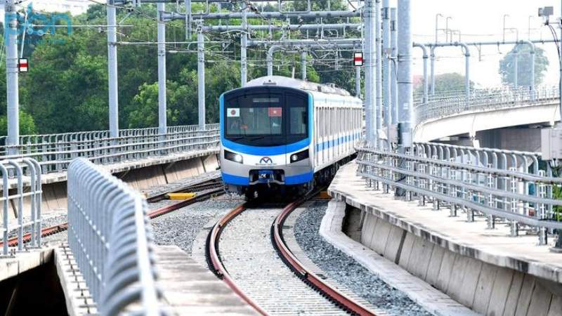 Sự phát triển và mở rộng tàu điện ngầm ở Sài Gòn
